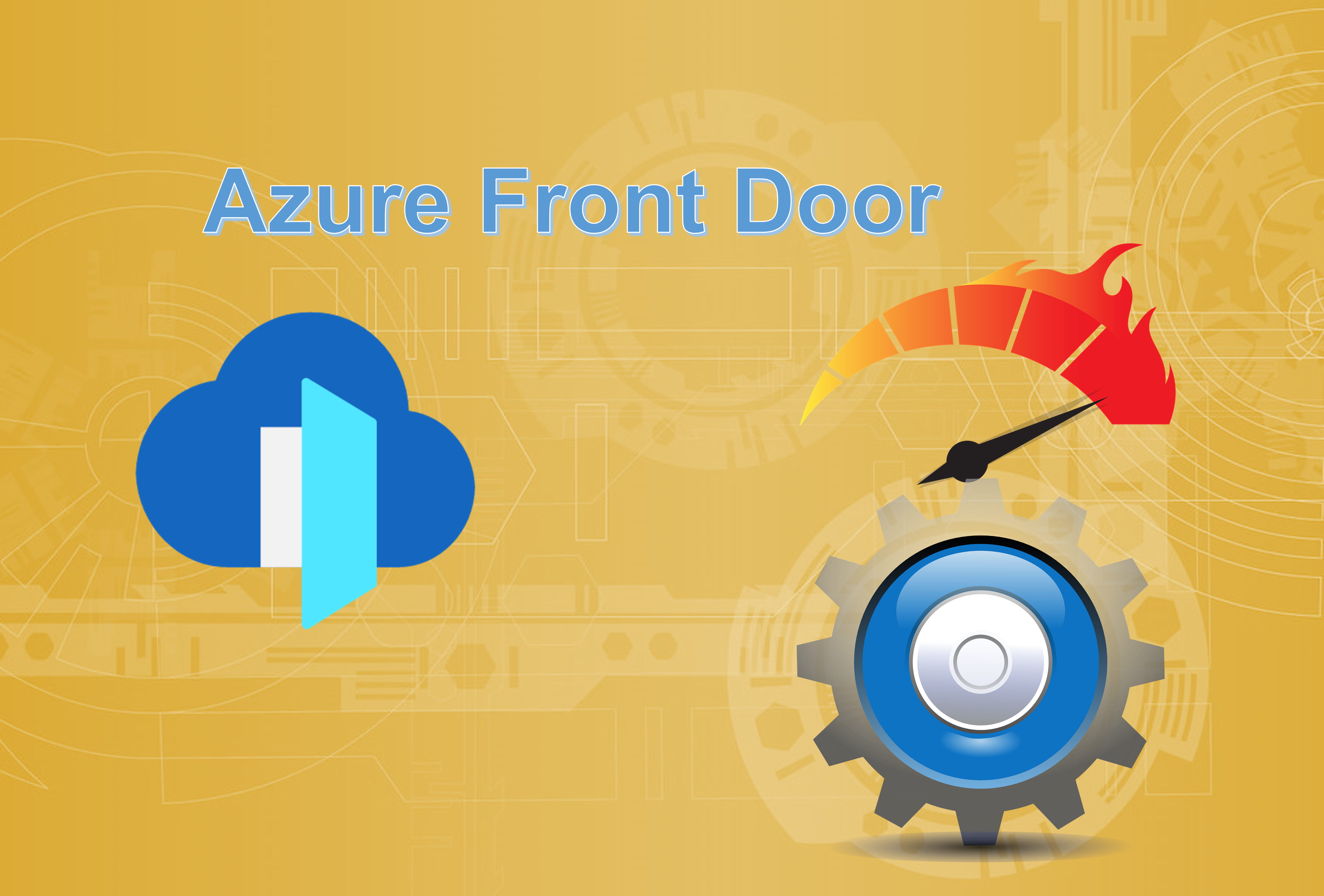 Performance Optimization with Azure Front Door