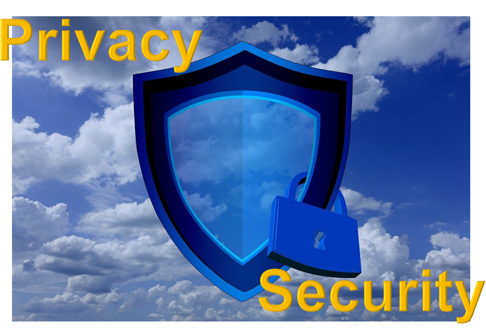 Ensuring Cloud Security and Privacy: Safeguarding Your Digital Oasis