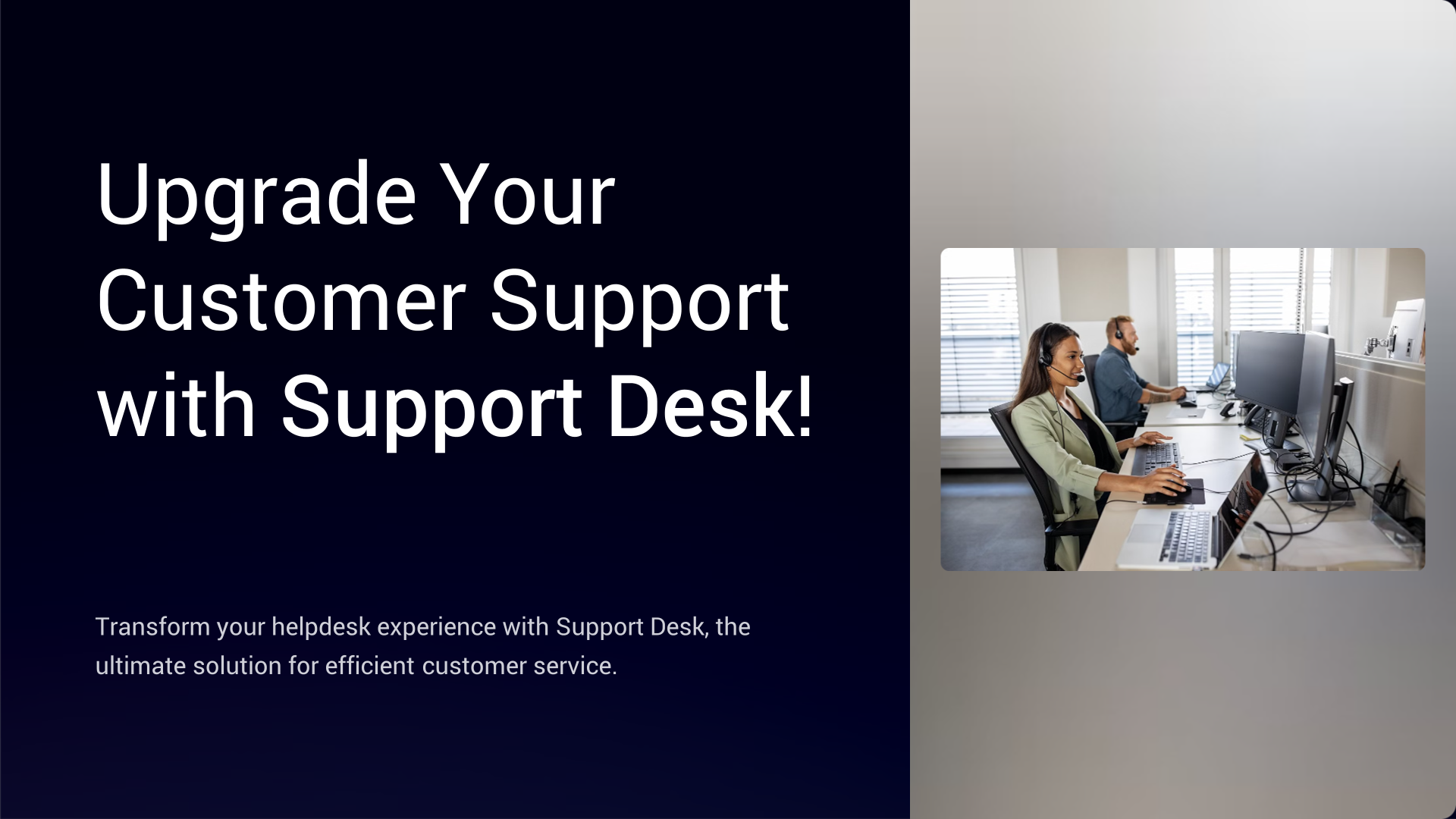 Features of Helpdesk Software: A Comprehensive Guide