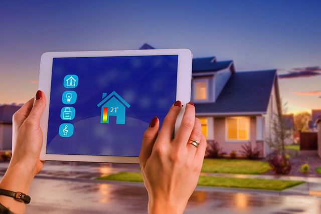 Guide to Smart Home Technology