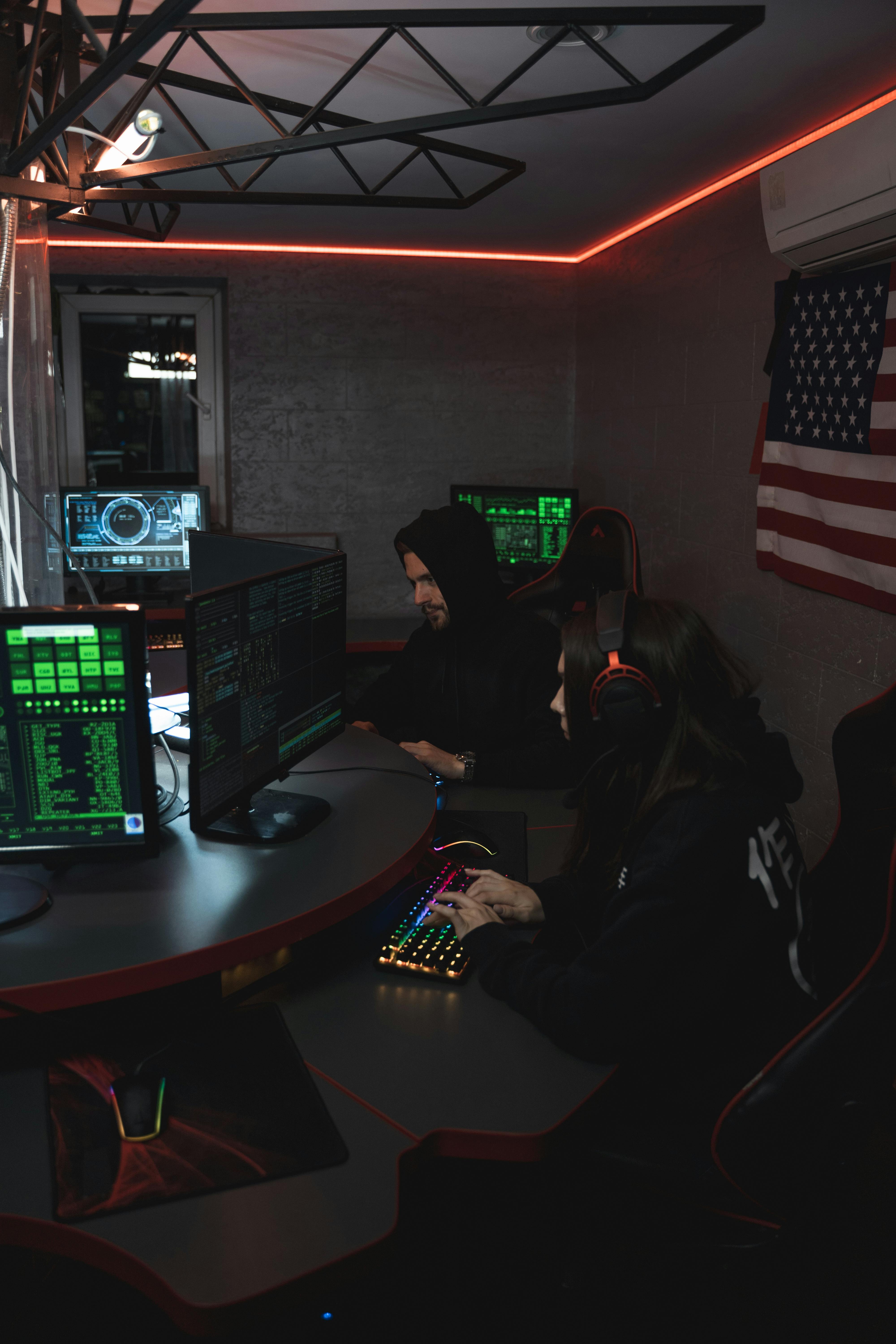 Why Small Businesses Need Endpoint Detection and Response (EDR)