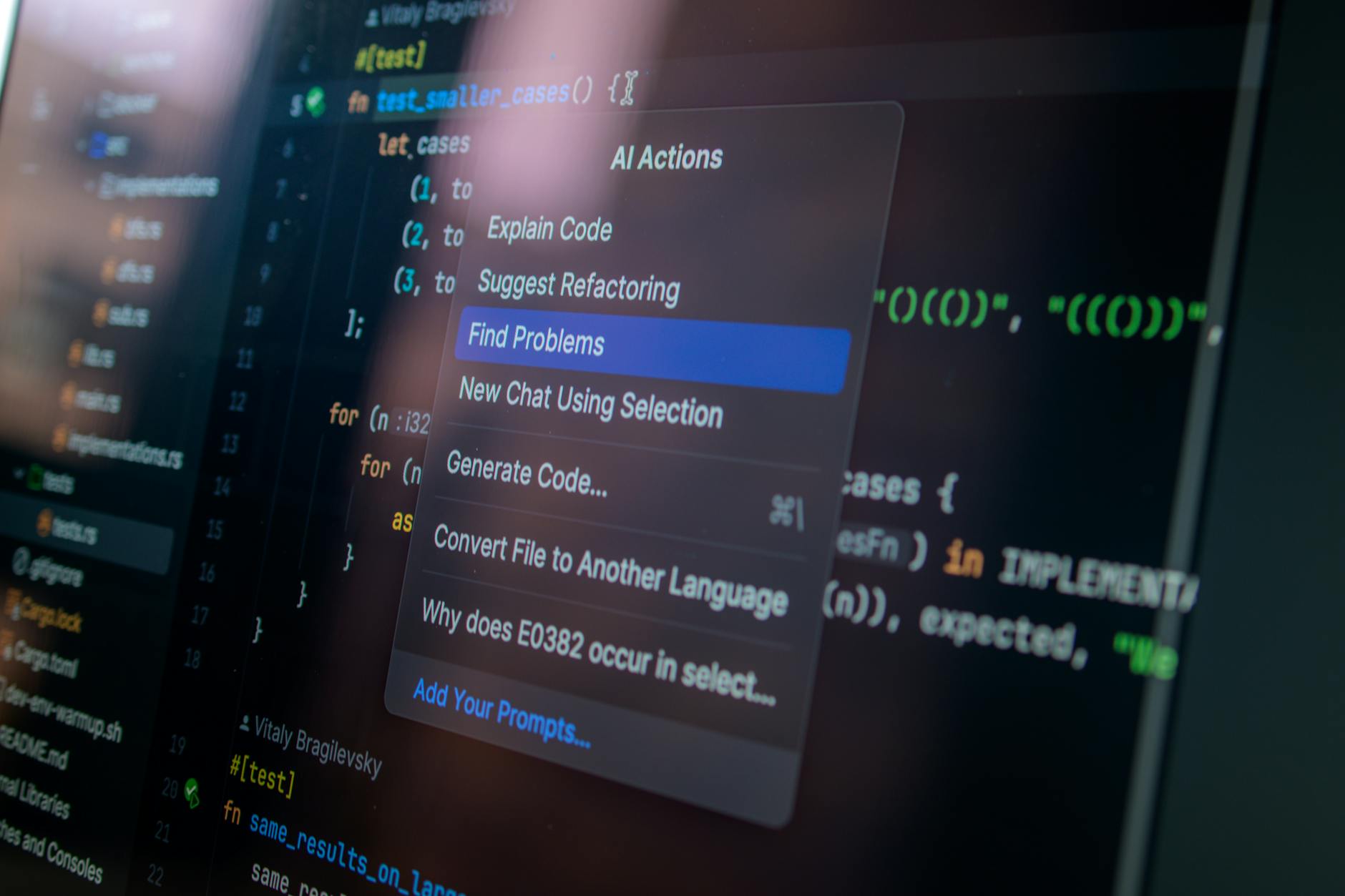 AI Software Maintenance: Revolutionizing Software Reliability with MergeOS