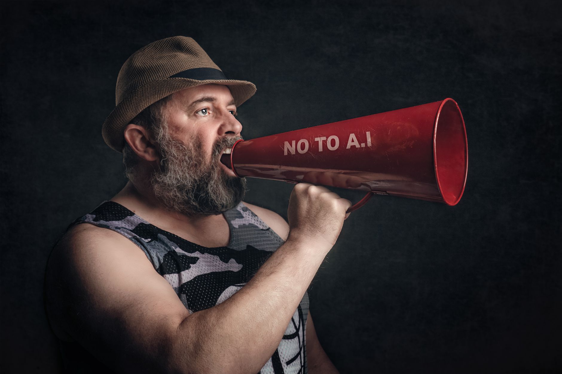AI Red Teaming: Autonomous Offensive Security with AI Agents